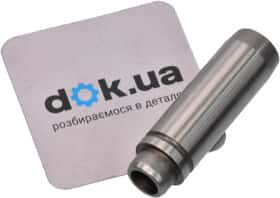Напрямна клапана