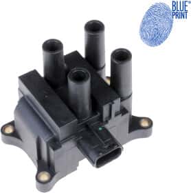 Котушка запалювання Blue Print ADM51492