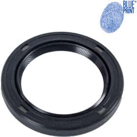 Сальник колінчастого вала Blue Print adt36146