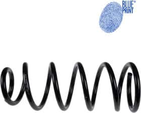 Пружина підвіски Blue Print ADT388461