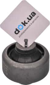 Сайлентблок важеля SKF vkds336001