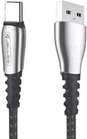 Кабель Jellico B2 RL074768 USB - type-C 1 м