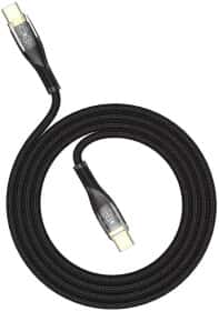 Кабель Jellico B20 RL074460 type-C - type-C 1,2 м