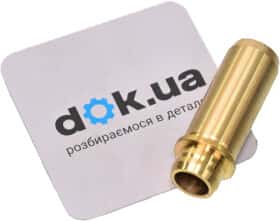 Направляющая клапана