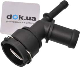 Фланец охлаждающей жидкости OSSCA 02995