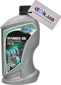 Трансмісійна олива MPM Premium Synthetic ECO GL-4 75W-80 синтетична
