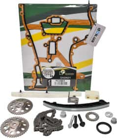 Комплект ланцюга ГРМ BGA TC0235FK