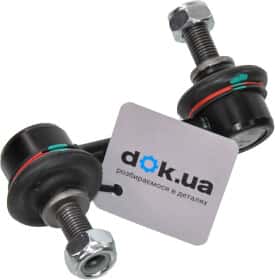 Стійка стабілізатора