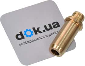 Направляющая клапана