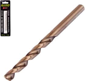 Сверло Alloid спиральное по металлу ProSeries DB-35060 6 мм