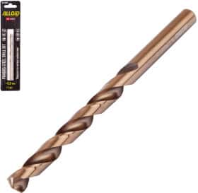 Сверло Alloid спиральное по металлу ProSeries DB-35080 8 мм