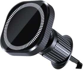 Держатель для телефона Remzona PHM-12BK 6958229010161
