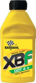 Гальмівна рідина Bardahl XBF DOT 4+