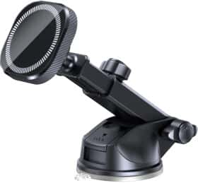 Держатель для телефона Remzona PHM-10BK 6958229010185 Держатель для телефона Remzona PHM-10BK 6958229010185