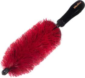 Щітка MaxShine Wheel Brush Short 7011012