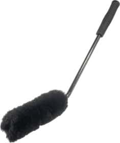 Щітка MaxShine Angled Wheel Wool Brush MS-WWB05