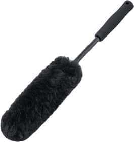 Щітка MaxShine Wheel Wool Brush Long MS-WWB03