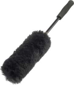 Щітка MaxShine Wheel Wool Brush Medium MS-WWB02