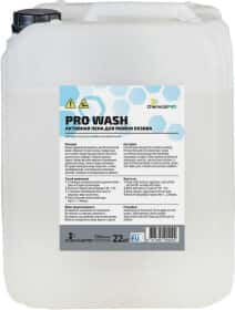 Концентрат автошампуня ChemicalPRO Pro Wash Концентрат автошампуня ChemicalPRO Pro Wash