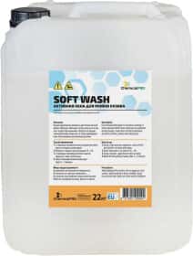 Концентрат автошампуня ChemicalPRO Soft Wash Концентрат автошампуня ChemicalPRO Soft Wash