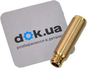 Направляющая клапана