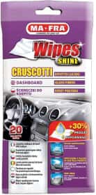 Салфетки MA-FRA Cruscotti H0378 нетканый материал 20 шт