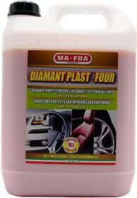 Полироль для салона MA-FRA Diamantplast Four 4500 мл