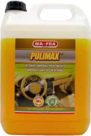 Очиститель салона MA-FRA Pulimax 4500 мл