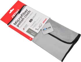 Салфетка Amio Microfiber Polish Cloth 03975 микрофибра 40х30 Салфетка Amio Microfiber Polish Cloth 03975 микрофибра 40х30