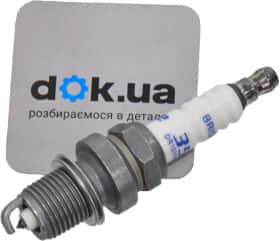 Свеча зажигания Brisk ALINE35