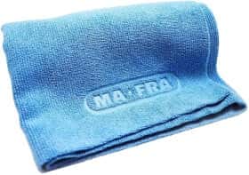 Серветки MA-FRA Polishing Cloth A0187 мікрофібра 60х40 см 3 шт