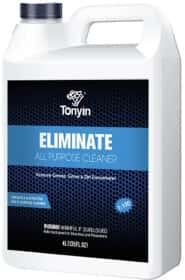 Очиститель салона Tonyin Eliminate 4000 мл Очиститель салона Tonyin Eliminate 4000 мл