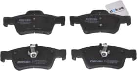 Тормозные колодки Dr!ve+ dp1010100777