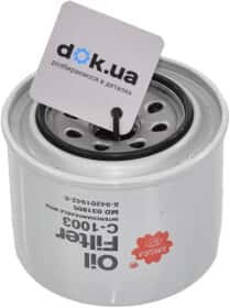 Оливний фільтр
