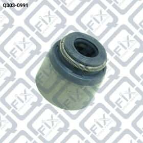Сальник клапана Q-Fix Q3030991