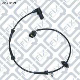 Датчик ABS Q-Fix Q2120199