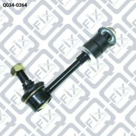 Стійка стабілізатора Q-Fix Q0340364