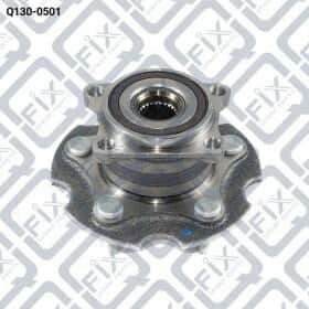 Ступица колеса Q-Fix Q1300501