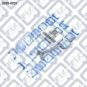 Випускний клапан Q-Fix Q2950231