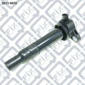 Катушка зажигания Q-Fix Q2110472