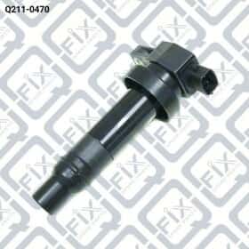 Катушка зажигания Q-Fix Q2110470