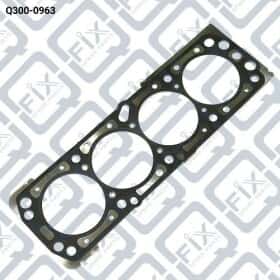 Прокладка ГБЦ Q-Fix Q3000963