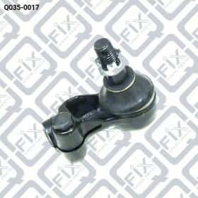 Наконечник рулевой тяги Q-Fix Q0350017