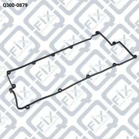 Прокладка клапанной крышки Q-Fix Q3000879