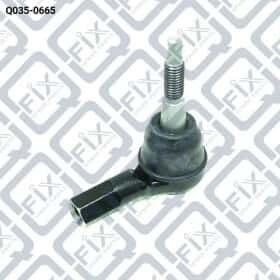 Наконечник рулевой тяги Q-Fix Q0350665