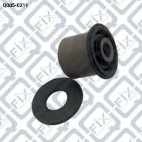 Сайлентблок важеля Q-Fix Q0050211