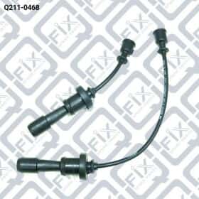 Комплект проводов зажигания Q-Fix Q2110468