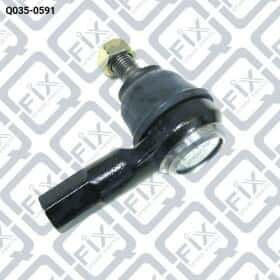 Наконечник рулевой тяги Q-Fix Q0350591