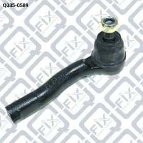 Наконечник рулевой тяги Q-Fix Q0350589