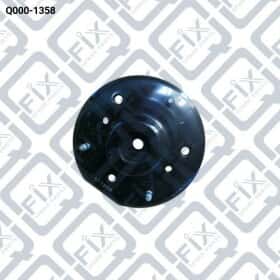 Опора амортизатора Q-Fix Q0001358